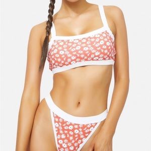 Dippin’ Daisy’s Olympia Top and Ultra Bottom